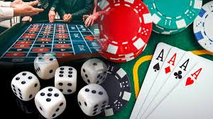 Kartu bingo digital dengan panel angka jelas